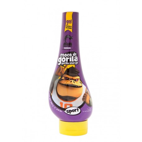 Moco de Gorila Sport 340 grs