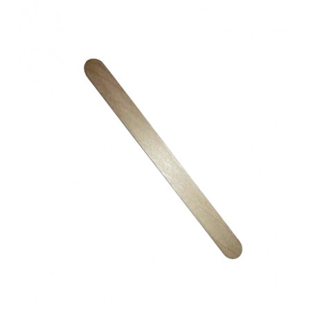 Espátula bigotera 100 uds