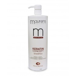 Champú reparador KC Maurens 1L