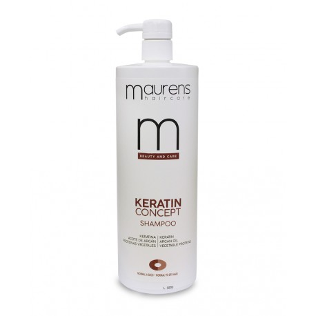 Champú reparador KC Maurens 1L
