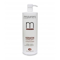 Acondicionador Reparador KC Maurens 1L