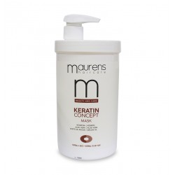 Mascarilla Reparadora KC Maurens 970ml