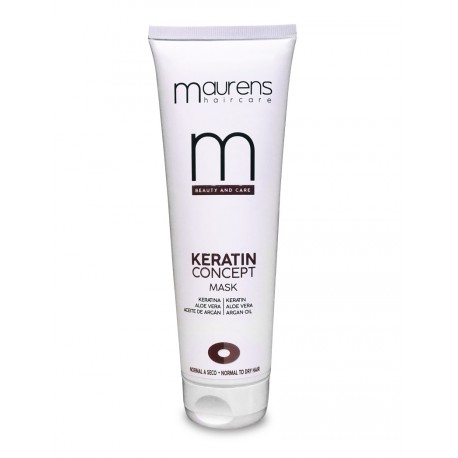Mascarilla Keratina & Argán