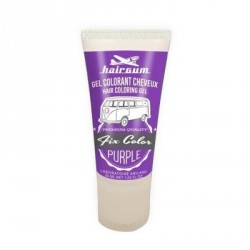 Gomina de colores Hairgum Fix 30ml