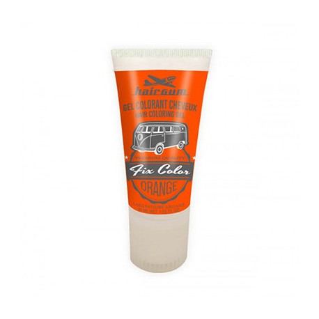 Gomina de colores Hairgum Fix 30ml