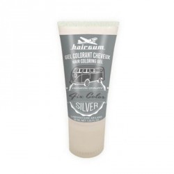 Gomina Hairgum Fix Plata 30ml