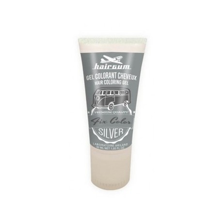 Gomina de colores Hairgum Fix 30ml