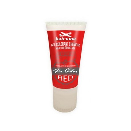 Gomina de colores Hairgum Fix 30ml