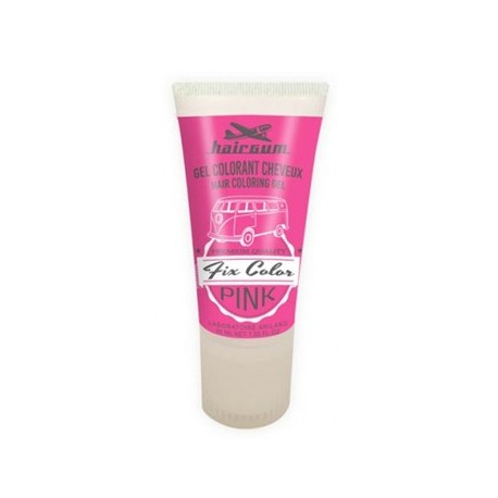 Gomina de colores Hairgum Fix 30ml