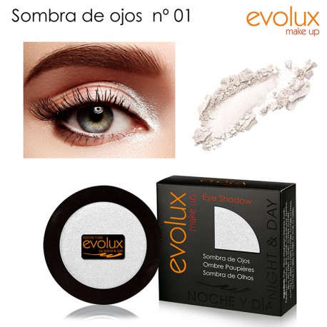 Sombra de ojos Evolux