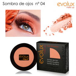 Sombra de ojos Evolux Nº4