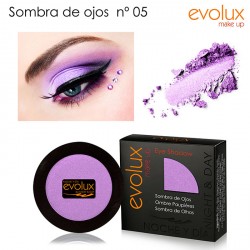 Sombra de ojos Evolux Nº5