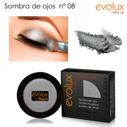 Sombra de ojos Evolux Nº8