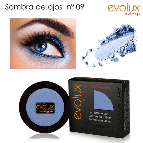 Sombra de ojos Evolux
