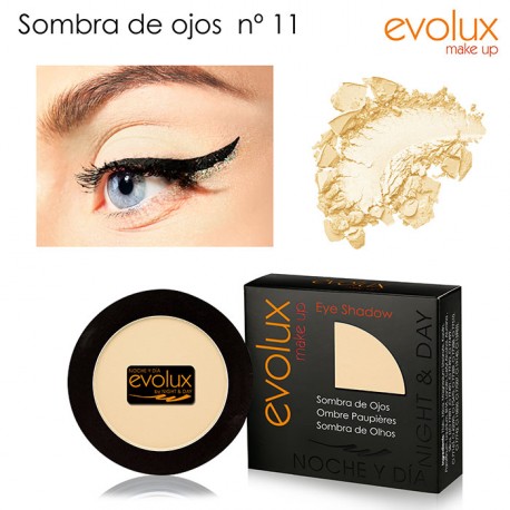 Sombra de ojos Evolux