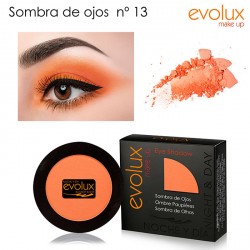 Sombra de ojos Evolux Nº13