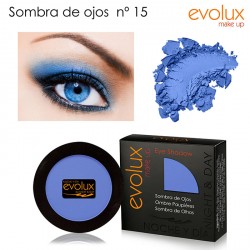 Sombra de ojos Evolux Nº15