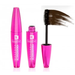 Máscara de pestañas Long Lash Negra Llorca