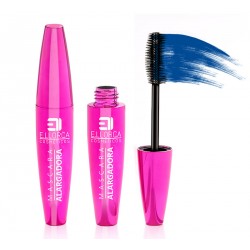 Máscara de pestañas Long Lash Negra Llorca