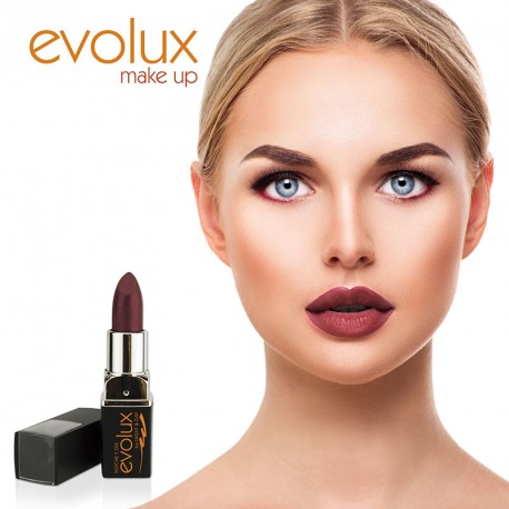 Barra de labios Evolux nº1 matte