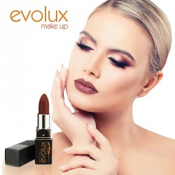 Barra de labios Evolux nº1 matte