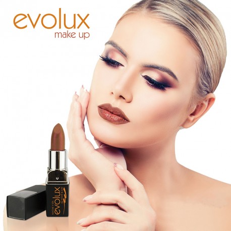 Barra de labios Evolux nº1 matte