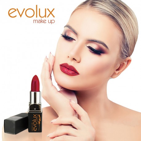 Barra de labios Evolux nº1 matte