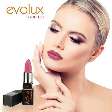 Barra de labios Evolux nº1 matte
