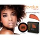 Colorete compacto Evolux Blush Nº1
