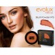 Colorete compacto Evolux Blush Nº1