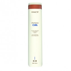 Curl Champú Kinactif 250ml