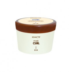 Curl Mascarilla Kinactif 200ml
