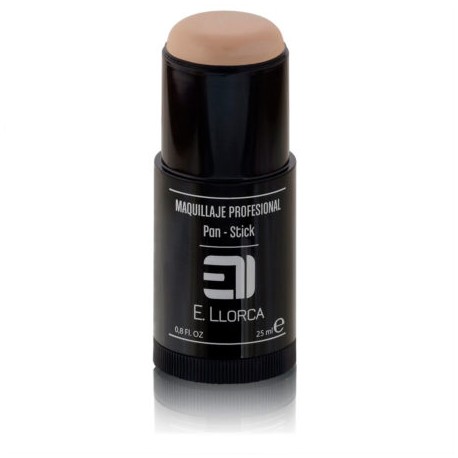 Maquillaje Pan Stick