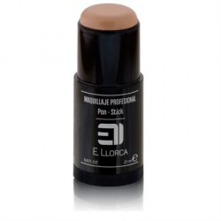 Maquillaje Pan Stick 4 Llorca