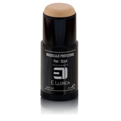 Maquillaje Pan Stick
