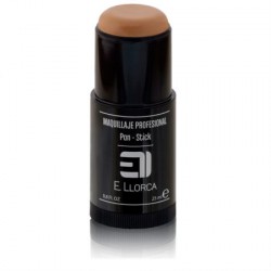Maquillaje Pan Stick 6 Llorca
