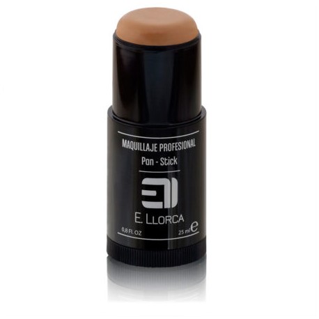 Maquillaje Pan Stick