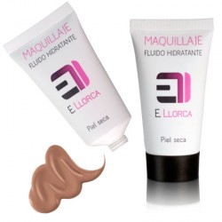 Maquillaje Hidratante 4 Llorca