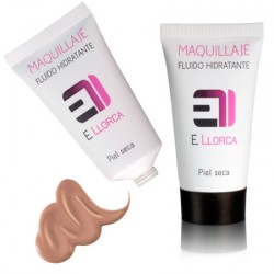 Maquillaje Hidratante 3 Llorca