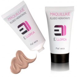 Maquillaje Hidratante 1 Llorca