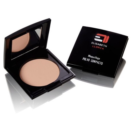 Polvo Compacto