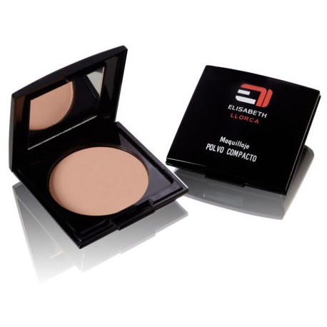 Polvo Compacto