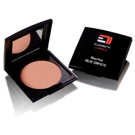 Polvo Compacto
