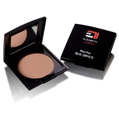 Polvo Compacto