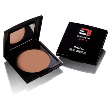 Polvo Compacto