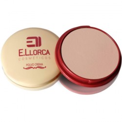 Polvo crema Nº5 Llorca