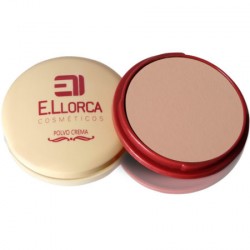 Polvo crema Nº7 Llorca