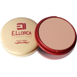 Polvo crema Nº10 Llorca