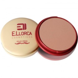 Polvo crema Nº16 Llorca