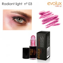 Iluminador cara y cuerpo Radiant Light Evolux